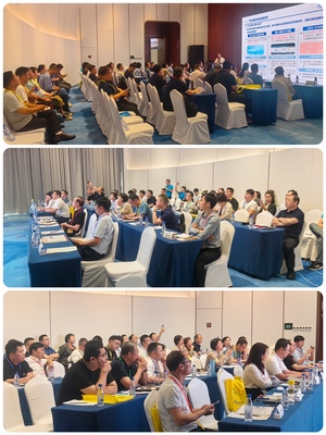 第二十七屆國際摩擦密封材料技術交流暨產品展示會圓滿謝幕 技術交流引領行業創新